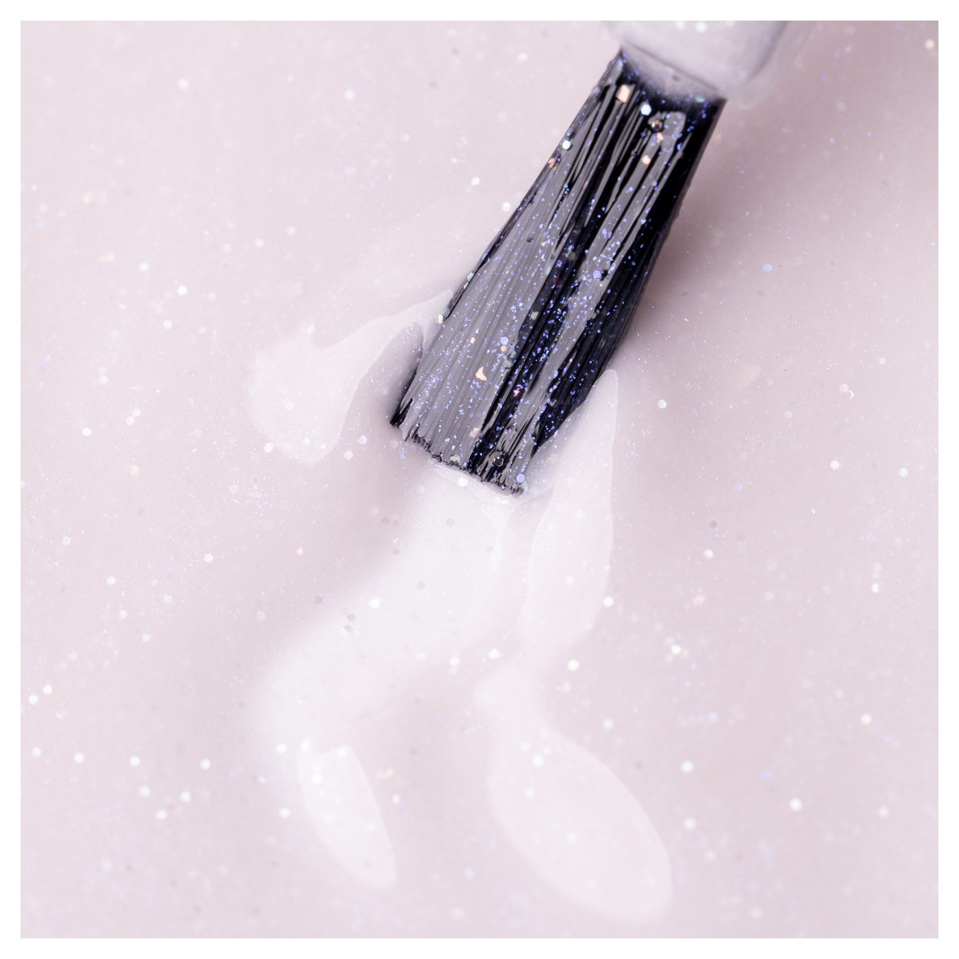 Smalto semipermanente 7,2 ml - Glimmering Mist